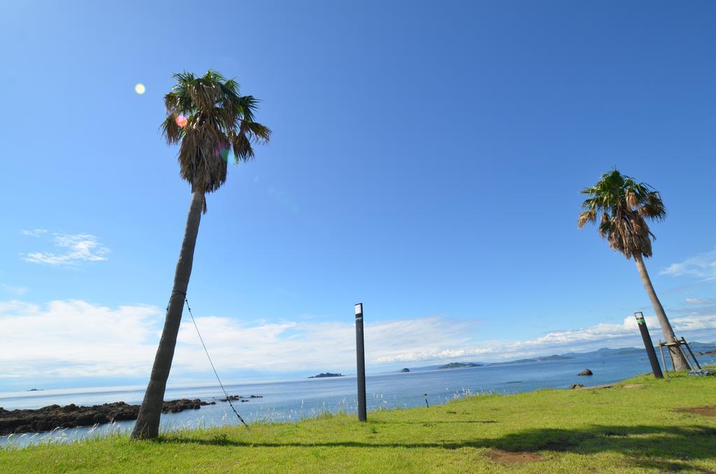 Alega Gunkanjima Nagasaki Ngoại thất bức ảnh